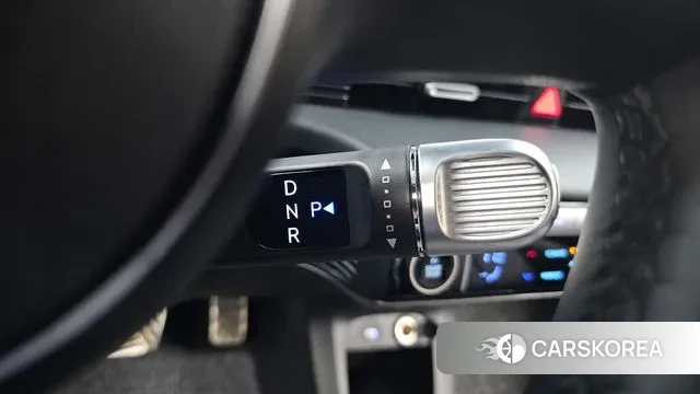 Hyundai Ionic 5 id 3043358 из Кореи 19