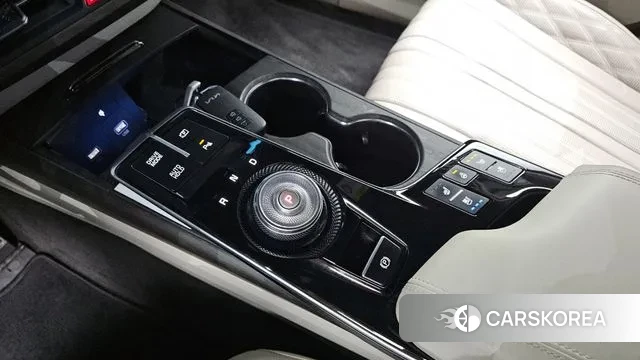 Kia K8 Hybrid id 3508605 из Кореи 19