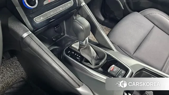 Renault Korea (Samsung) The New QM6 id 3043899 из Кореи 19