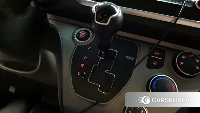 Kia The New Ray id 3284433 из Кореи 19