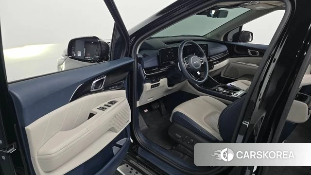 Kia The New Carnival 4th Generation id 4607812 из Кореи 33