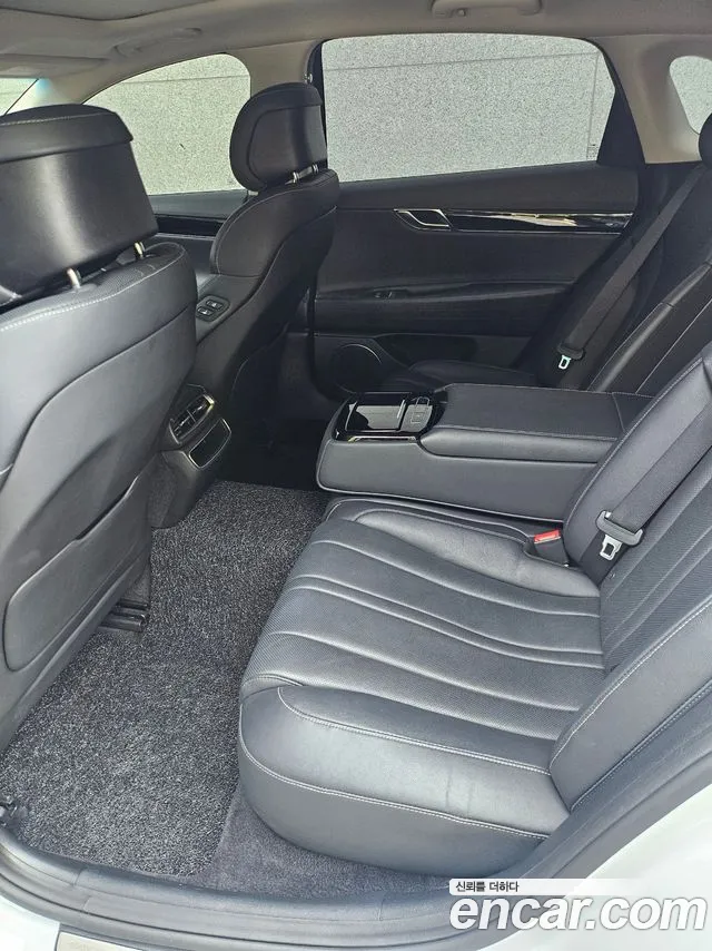 Genesis G80 (RG3) id 2719762 из Кореи 10