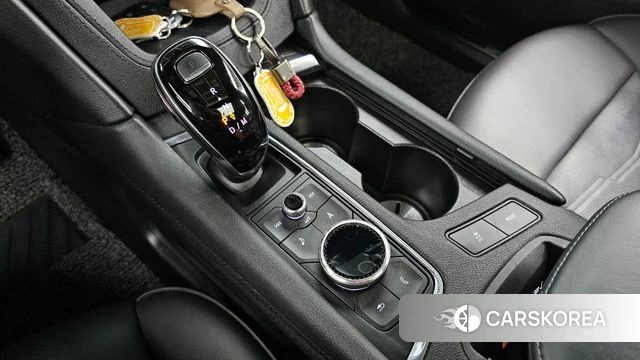Cadillac XT5 id 4642139 из Кореи 35