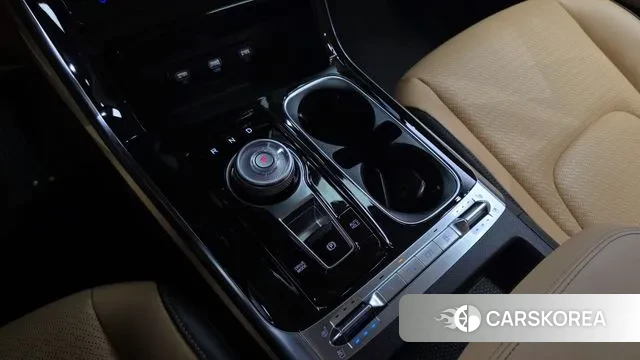 Kia Carnival 4th generation id 3232933 из Кореи 19