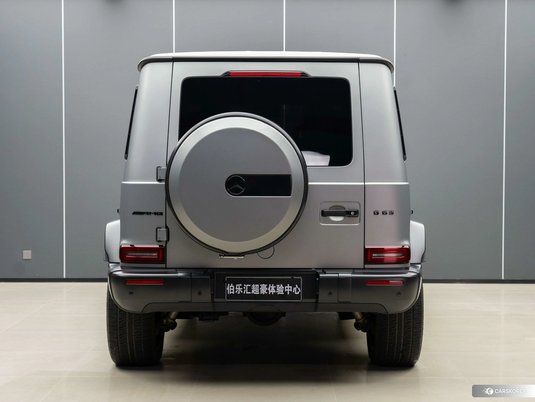 Mercedes-Benz AMG G-Class id 4513649 из Китая 15