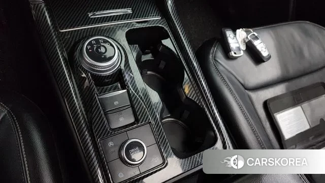 Ford Explorer 6th Generation id 3607872 из Кореи 19