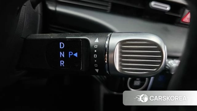 Hyundai Ionic 5 id 4561063 из Кореи 19