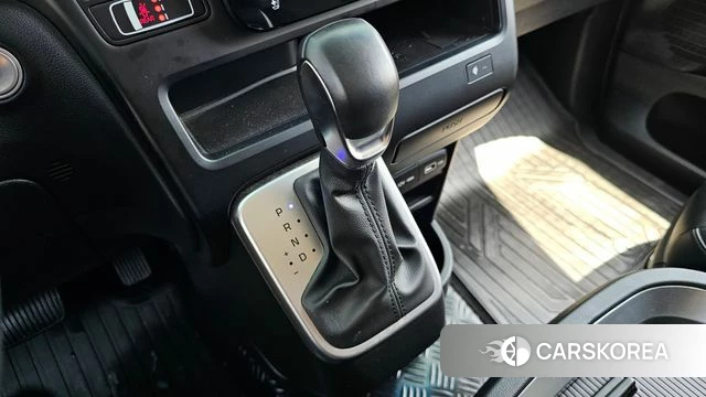 Hyundai Staria id 4330045 из Кореи 19
