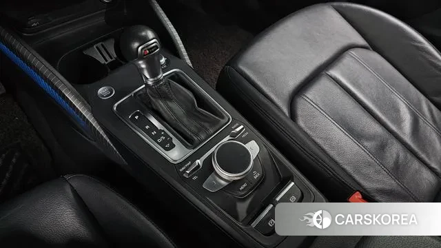 Audi Q2 id 3004021 из Кореи 19