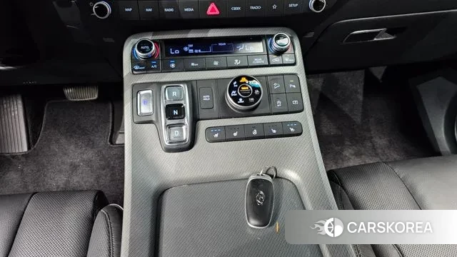 Hyundai The New Palisade id 3053183 из Кореи 19