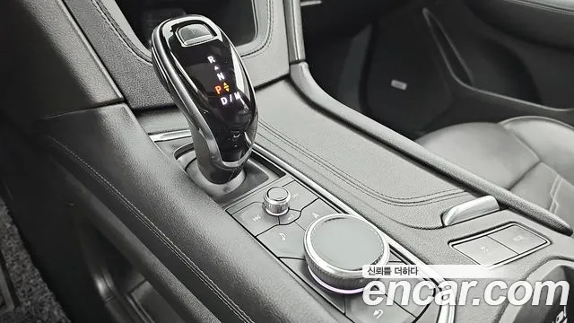 Cadillac XT6 id 2667524 из Кореи 19