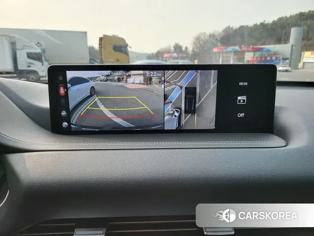 Genesis GV80 id 3771822 из Кореи 17