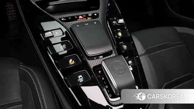 Mercedes-Benz AMG GT id 3416859 из Кореи 19