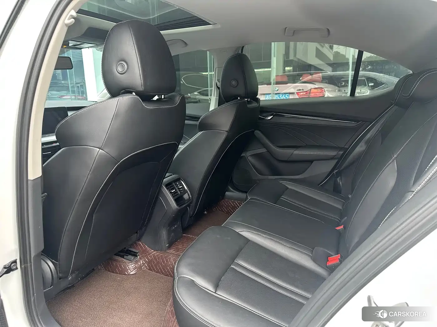 Skoda Octavia id 4576265 из Китая 11