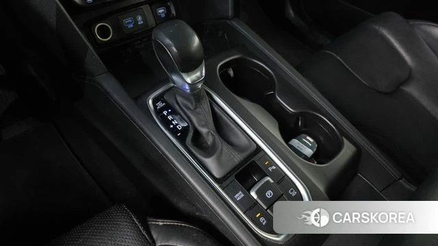 Hyundai Santa Fe TM id 3834676 из Кореи 19