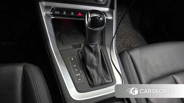 Audi Q3 (F3) id 3899029 из Кореи 19