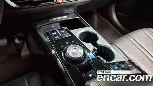 Kia K8 id 2801632 из Кореи 19