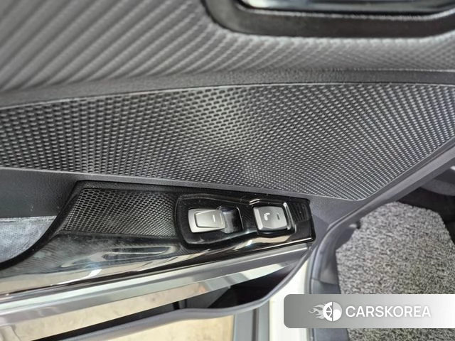 Ssangyong Berry New Tivoli id 4409645 из Кореи 19