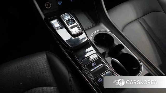 Hyundai Sonata (DN8) id 4225175 из Кореи 30