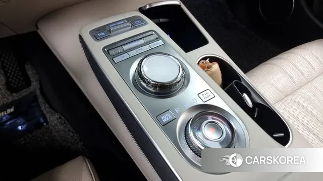 Genesis GV70 id 3017014 из Кореи 19