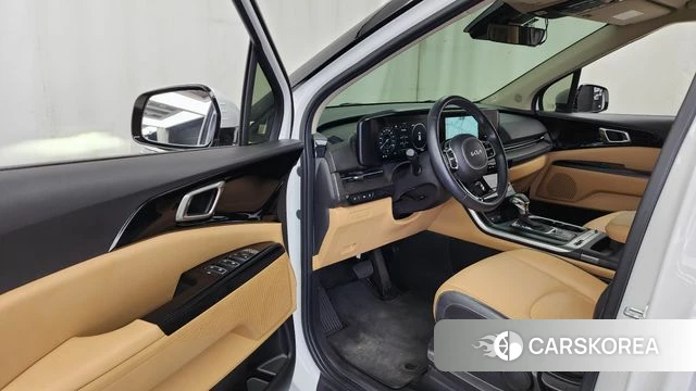Kia Carnival 4th generation id 4428679 из Кореи 31