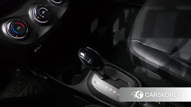 Chevrolet (GM Daewoo) The New Spark id 3608094 из Кореи 19