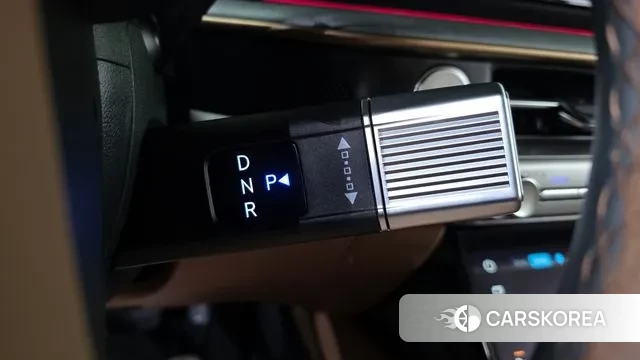 Hyundai Grandeur Hybrid (GN7) id 2884197 из Кореи 19