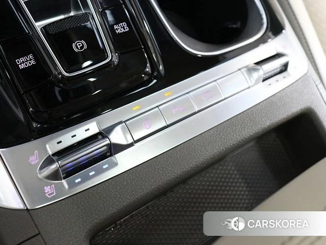 Kia Carnival 4th generation id 4842518 из Кореи 19
