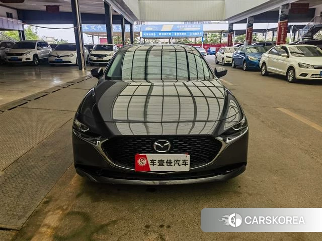 Mazda 3 Angkesaila id 4262381 из Китая 9