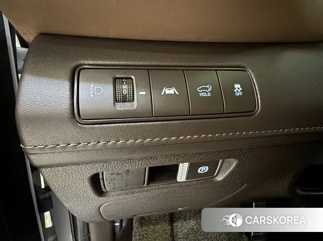 Hyundai The New Santa Fe id 3344198 из Кореи 19