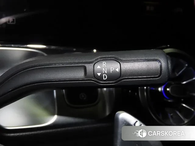 Mercedes-Benz GLB-Class X247 id 3757454 из Кореи 19