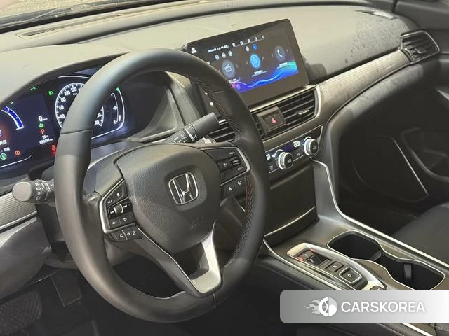 Honda Accord id 4301791 из Китая 18