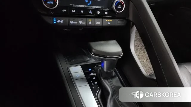 Hyundai Avante (CN7) id 3407085 из Кореи 19