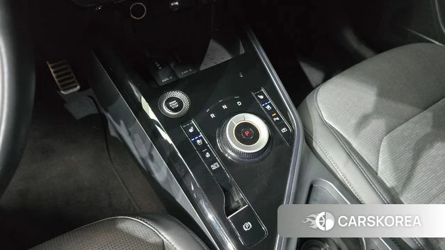 Kia Di Ol Nu Niro id 4561628 из Кореи 29