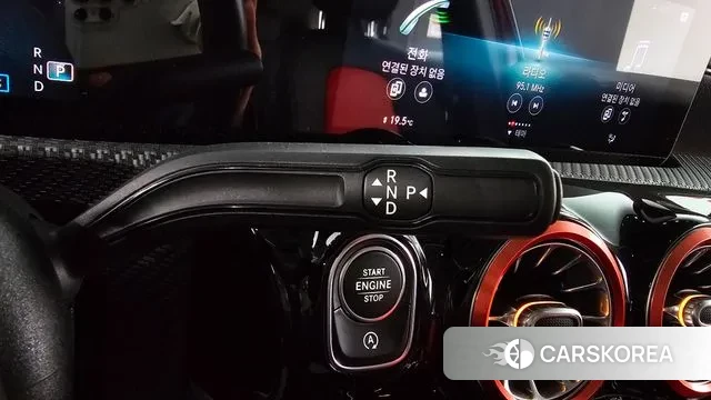 Mercedes-Benz A-Class W177 id 2902416 из Кореи 19