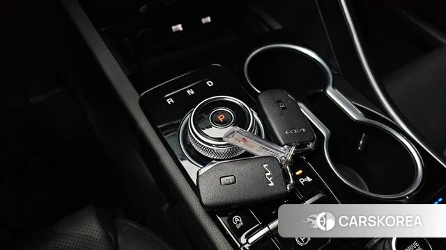 Kia K5 3rd generation id 3842195 из Кореи 19