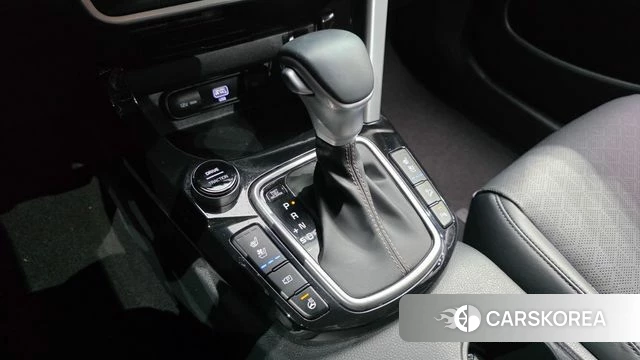 Kia Seltos id 4701897 из Кореи 19