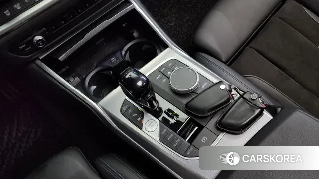 BMW 3 Series (G20) id 3675752 из Кореи 19