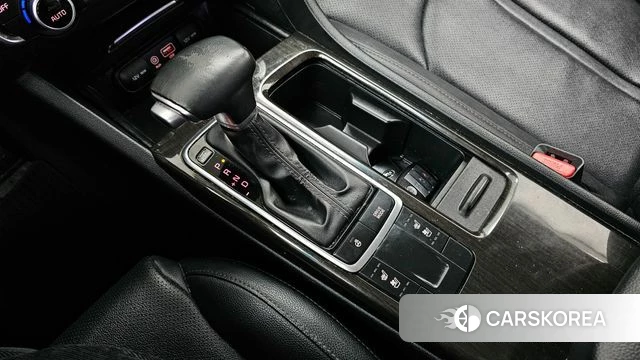 Kia The New K5 2nd generation id 3880147 из Кореи 19