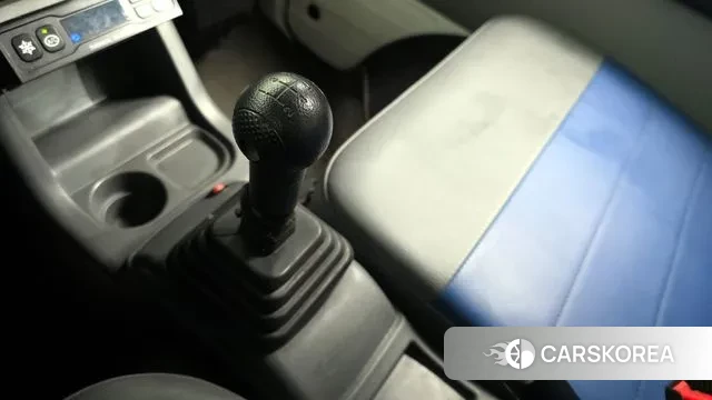 Chevrolet (GM Daewoo) New Labo id 3208960 из Кореи 19