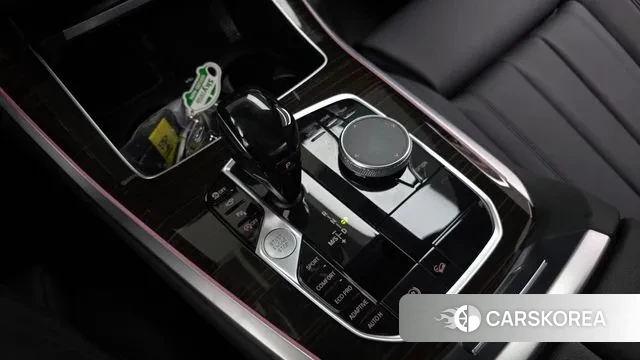 BMW X5 (G05) id 2970286 из Кореи 19