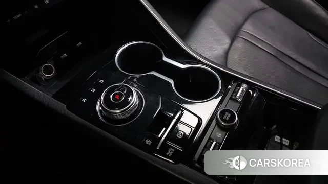 Kia K5 3rd generation id 3472848 из Кореи 19