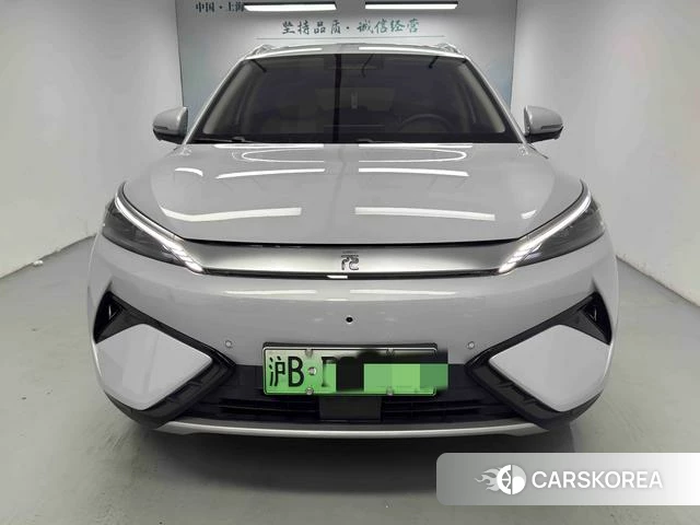 BYD Yuan PLUS id 4239228 из Китая 9