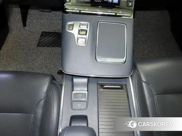 Hyundai The New Grandeur IG id 4489034 из Кореи 17