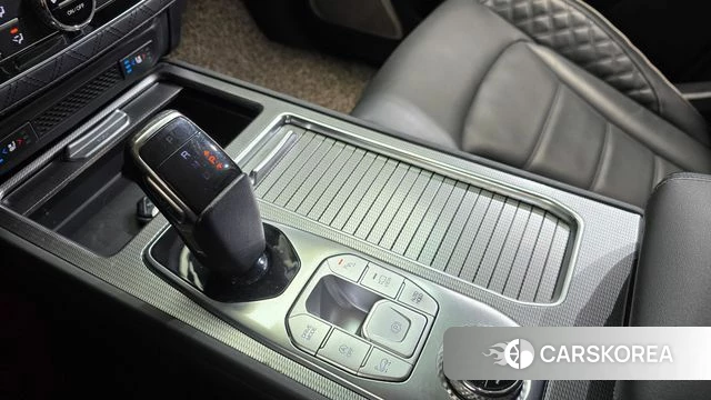 Ssangyong All New Rexton id 4693218 из Кореи 32