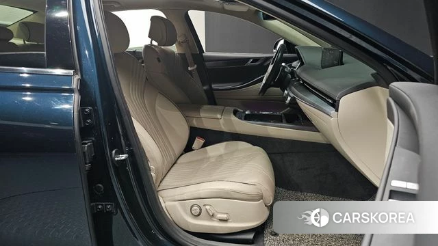 Genesis G80 (RG3) id 3832950 из Кореи 18