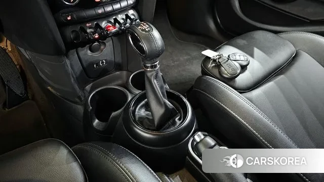 Mini Cooper id 3593544 из Кореи 19