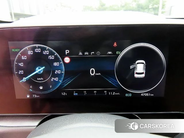 Kia Di Ol Nu Niro id 3915607 из Кореи 19