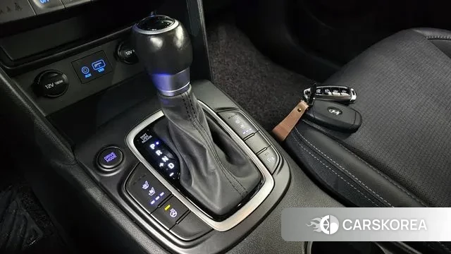 Hyundai Kona id 3445059 из Кореи 19