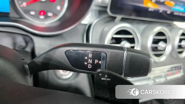 Mercedes-Benz C-Class W205 id 4471157 из Кореи 31